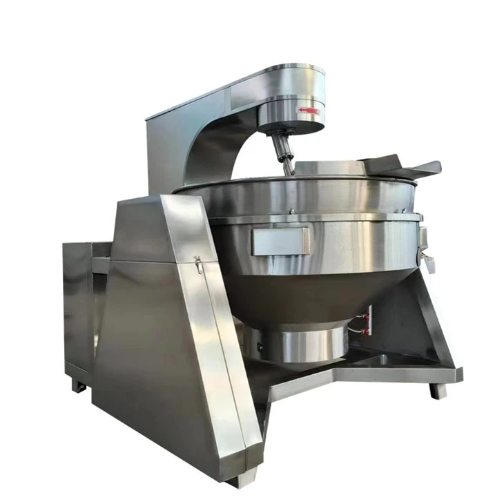 Tomato Sauce Cooking Mixer suppliers Tomato Sauce Cooking Mixer suppliers